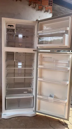 Geladeira electrolux frostfree 459 litros