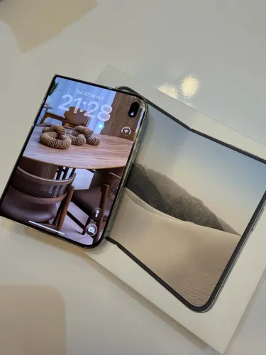 iPhone dúo 