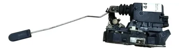 Fechadura Renault Sandero 2007 2009 2011 Dianteira Direita