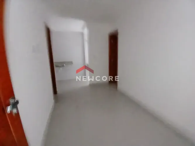 Apartamento em Rua dos Maracujás - Vila Mazzei - São Paulo/SP