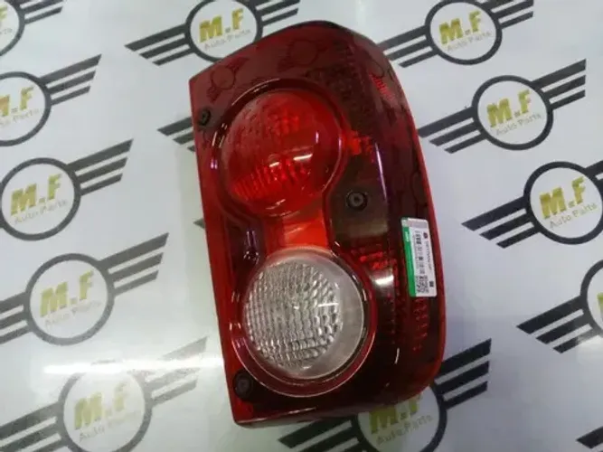 Lanterna Esquerda Land Rover Freelander 1 2005 Mf-4a2