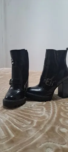 Bota perfeita 