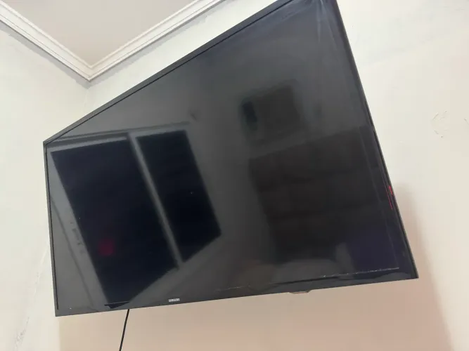 Tv Samsung smart