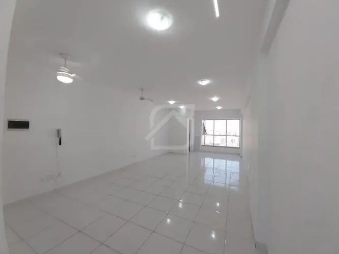 Sala comercial para locação na Vila Boa Vista em Santo André - SP