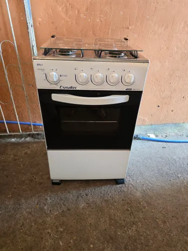 Fogão Esmaltec ,, ( com entrega )