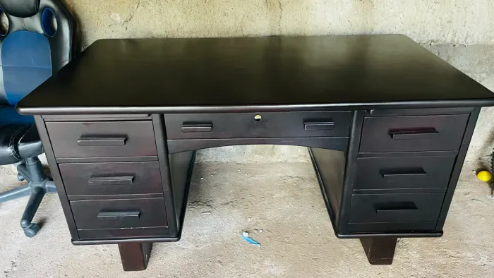 Mesa de escritório 1,5 mt
