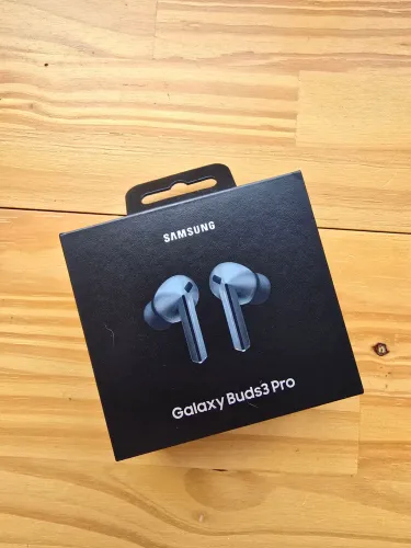 Fone Galaxy Buds Pro 3