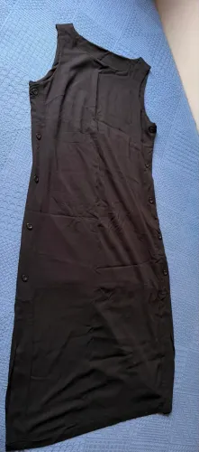 Vestido Preto