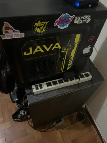 Pc gamer