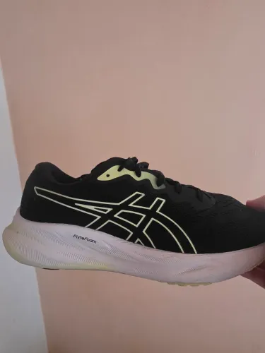 Tênis asics pulse gel 15 estado de novo