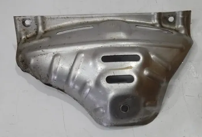 Defletor Proteçao Catalisador Toyota Yaris 1.5 2019 - 2023