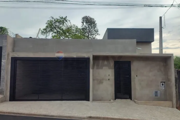 Casa Gênesis em Promissão!!!