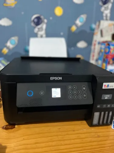 Impressora Epson em ótimo estado 
