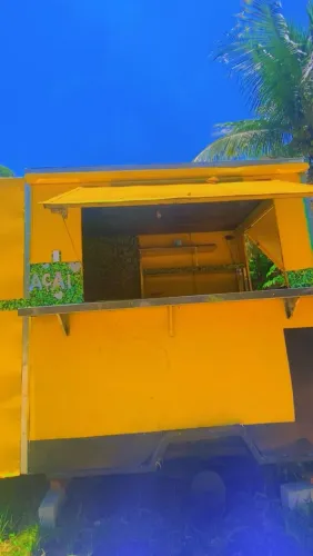 Vendo trailer