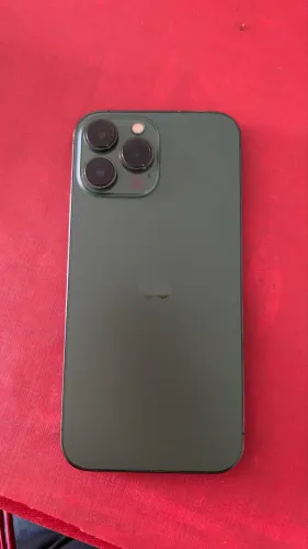 iPhone 13 Pro Max