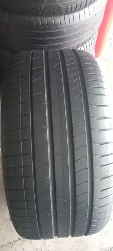 Pneu 315/35/21 Pirelli RunFlat (1 unidade)