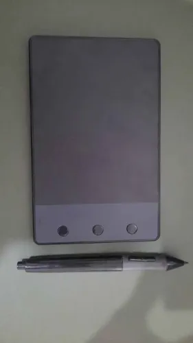 Mesa Digitalizadora HUION H420