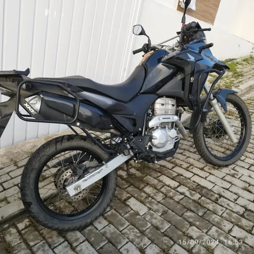 Xre 300 abs