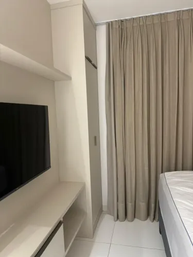 Apartamento North Mix
