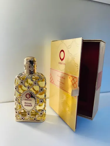 PERFUMES ÁRABES