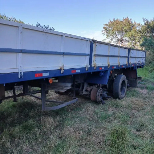 Carreta guerra ano 87