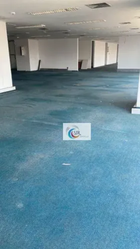 Conjunto para alugar, 878 m² - Centro - São Paulo/SP