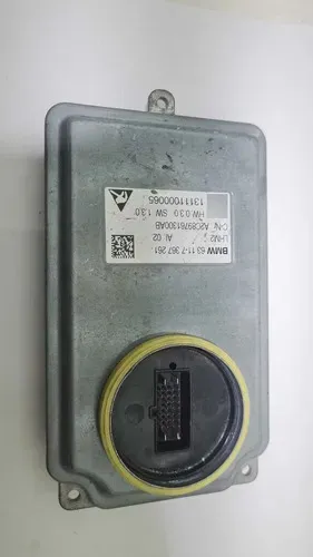Reator De Xenon Bmw X6 X5  2011 63 11-7 367 261 107b25