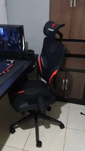 Cadeira Gamer Thunderx3 Yama1