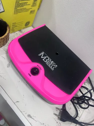 Vendo estufa esterilizadora 