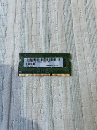 Memoria Ram DDR3 2GB