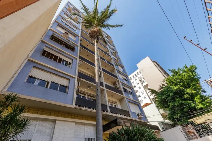 Apartamento em Santana