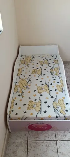 Cama Infantil