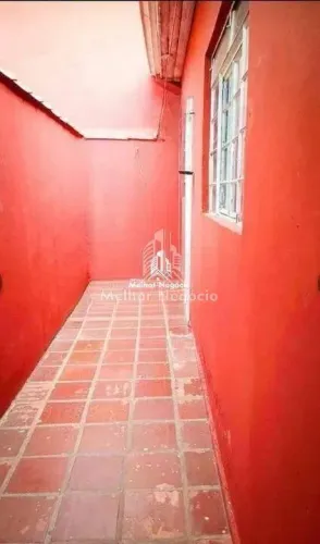 Casa à venda em Piracicaba, Vila Rezende, com 4 quartos, com 72 m²