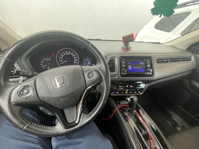 Honda HR-V EX 1.8 Flexone 16V 5P Aut. 2019