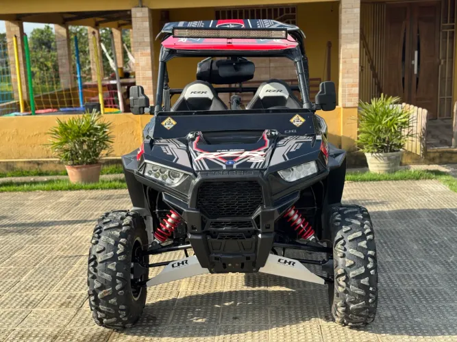Utv Polaris RZR 900 S EPS 4x4