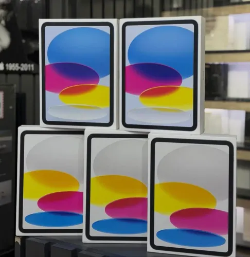 IPAD 11 A16 128GB - SOMOS LOJA 