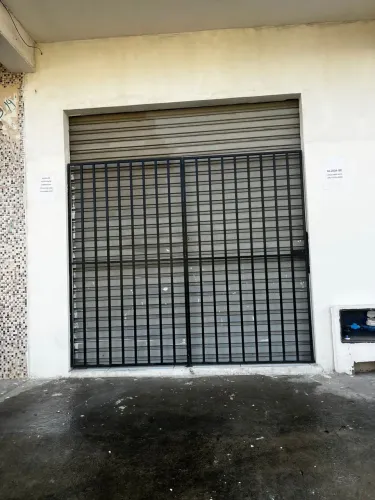Aluga-se Ponto comercial, Campo limpo FSA