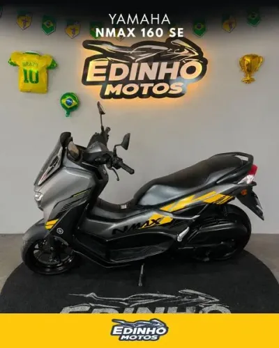YAMAHA NMAX 160 SE 2024