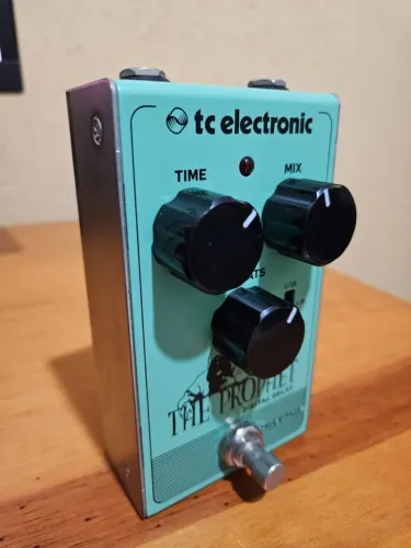 TC Electronic The Prophet Delay