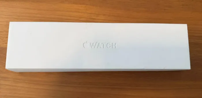 Apple Watch série 8 45mm GPS