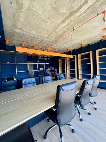 Sala Comercial no Empreendimento Artsy