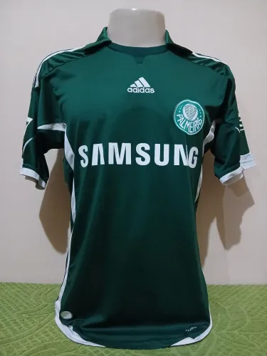 Camisa do Palmeiras 2009 P