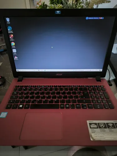 Notebook ACER ASPIRE A315-51