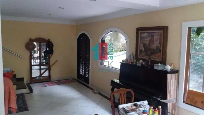 Itanhangá | Casa de Condomínio 4 quartos, sendo 2 suites