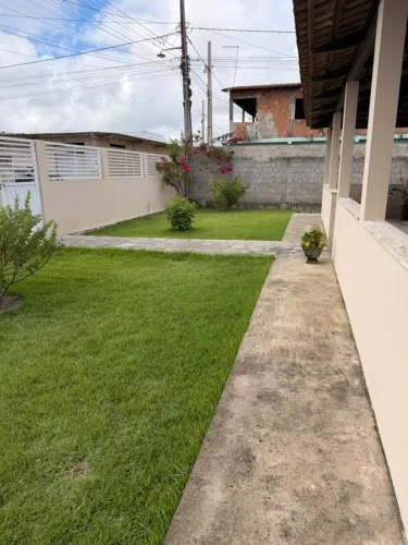 Casa para Venda em Bananeiras, 3 dormitórios, 1 suíte, 2 banheiros, 2 vagas