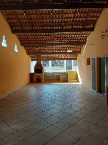 Casa Nova Ponte