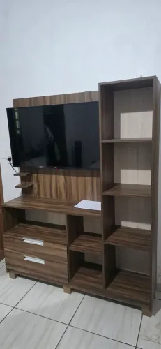 Estante em MDF