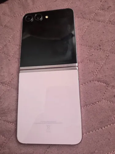 Zflip5. 512gb