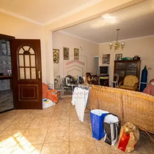 Sobrado na Vila Prudente - 350m2 - 4 dormitórios -5 vagas de garagem
