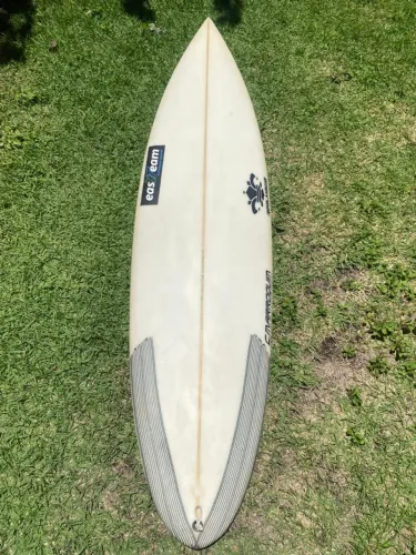 Prancha de surf